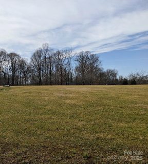 224 Meadow Oaks Drive sold lot in Meadow Oaks, Statesville, NC