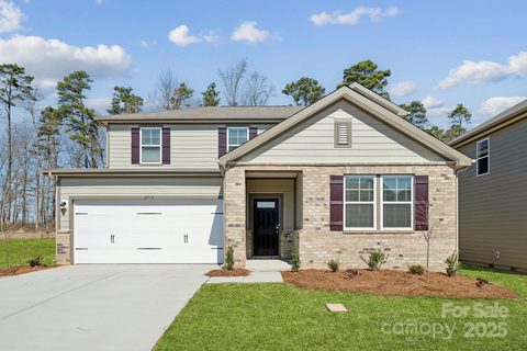 2576 Blue Sky Meadows Drive