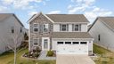 1535 Scarbrough Circle sold home in Concord, SC