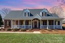 286 Canvasback Road sold home in Mooresville, SC