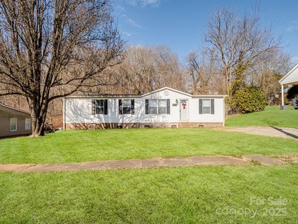 108 S Inman Avenue sold home in Hilltop, Bessemer City, NC