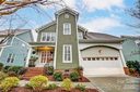 7541 Thorn Creek Lane sold home in Tega Cay, SC