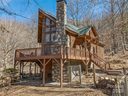 45 Wilderness Drive sold home in Weaverville, SC