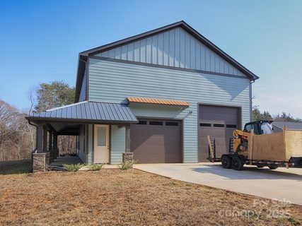 3528 Thunder Road sold home in Delmont Acres, Maiden, NC