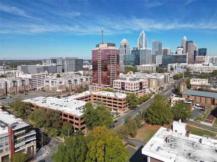 310 Arlington Avenue 318 sold home in Factory South, Charlotte, NC