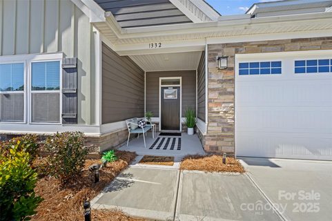 1332 Augustus Beamon Drive