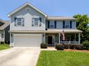 7218 Cascading Pines Drive sold home in Tega Cay, SC