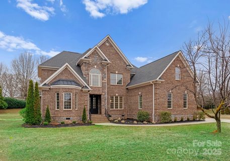 1808 Therrell Farms Road sold home in Therrell Farms, Waxhaw, NC