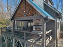 426 Springbrook Lane sold home in Brevard, SC