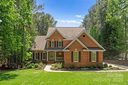 9181 Fair Oak Drive sold home in Sherrills Ford, SC