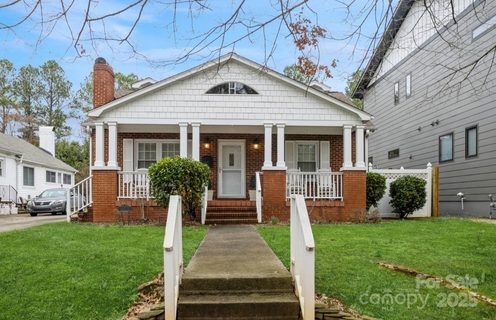 2125 Shenandoah Avenue