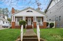 2125 Shenandoah Avenue sold home in Charlotte, SC