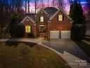 8020 Harrington Woods Road sold home in Charlotte, SC