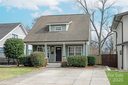 412 Frazier Avenue sold home in Charlotte, SC