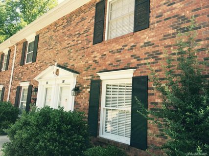 826 6th Street UNIT 4 sold condo in Briarbrook, Hickory, NC