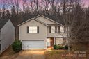 2349 Gooseberry Road sold home in Charlotte, SC