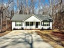 514 Meadowrock Drive sold home in Albemarle, SC