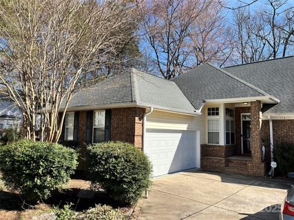 11614 Withers Mill Drive sold home in Withers Grove, Charlotte, NC