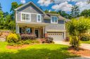 7312 Cascading Pines Drive sold home in Tega Cay, SC