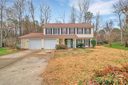9600 Mersham Court sold home in Charlotte, SC