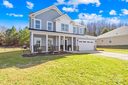 146 Allenton Way sold home in Statesville, SC