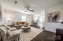 119 N Smallwood Place sold home in Charlotte, SC