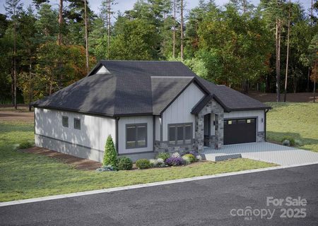 85 Scott Meadows Drive sold home in Chambers Trace, Asheville, NC