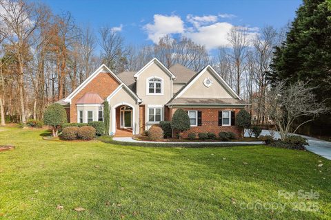 3536 Wylie Meadow Lane