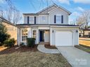 3161 Glen Robin Court sold home in Charlotte, SC