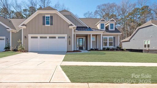 Homes in Cresswind At Wesley Chapel, Monroe