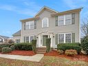 609 Sunset Point Drive sold home in Rock Hill, SC