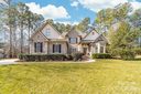 7674 Bermuda Hills Lane sold home in Denver, SC