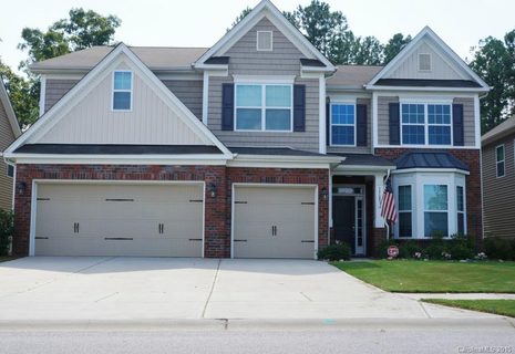 79085 Ridgehaven Road sold home in Walnut Creek, Indian Land, SC