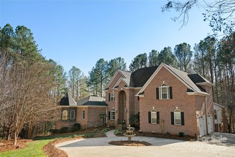 9135 Fair Oak Drive