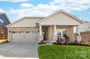 12636 Twilight Drive sold home in Mint Hill, SC