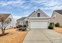 9119 Gander Drive sold home in Charlotte, SC