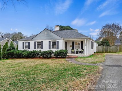 734 Poindexter Drive