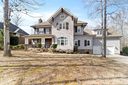4915 Ardenwoods Drive sold home in Charlotte, SC