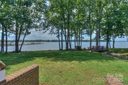 405 Northwest Drive sold home in Davidson, SC