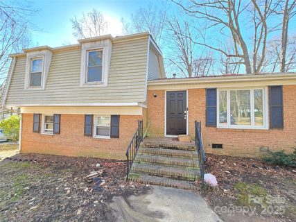 6715 Olde Savannah Road sold home in Olde Savannah, Charlotte, NC