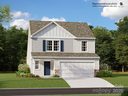 2545 Trollinger Drive sold home in Catawba, SC