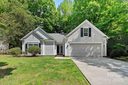8413 Belstead Brook Court sold home in Charlotte, SC