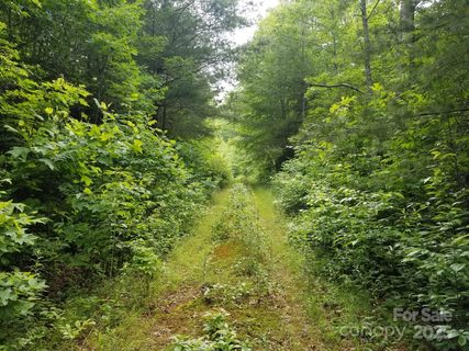00 Rainstone Drive 24 sold lot in Laurel Heights Estates, Burnsville, NC