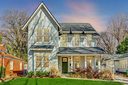 412 Sylvania Avenue sold home in Charlotte, SC