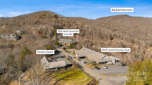 2521 Wolf Laurel Road 104