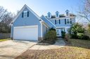 10305 Ainslie Court sold home in Charlotte, SC