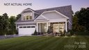 140 Lake Cove Way sold home in Mooresville, SC
