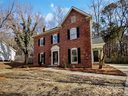 10906 Falls Branch Lane sold home in Charlotte, SC