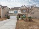 10335 Rutledge Ridge Drive sold home in Huntersville, SC