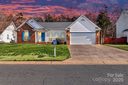 2922 Emerald Meadow Lane sold home in Charlotte, SC